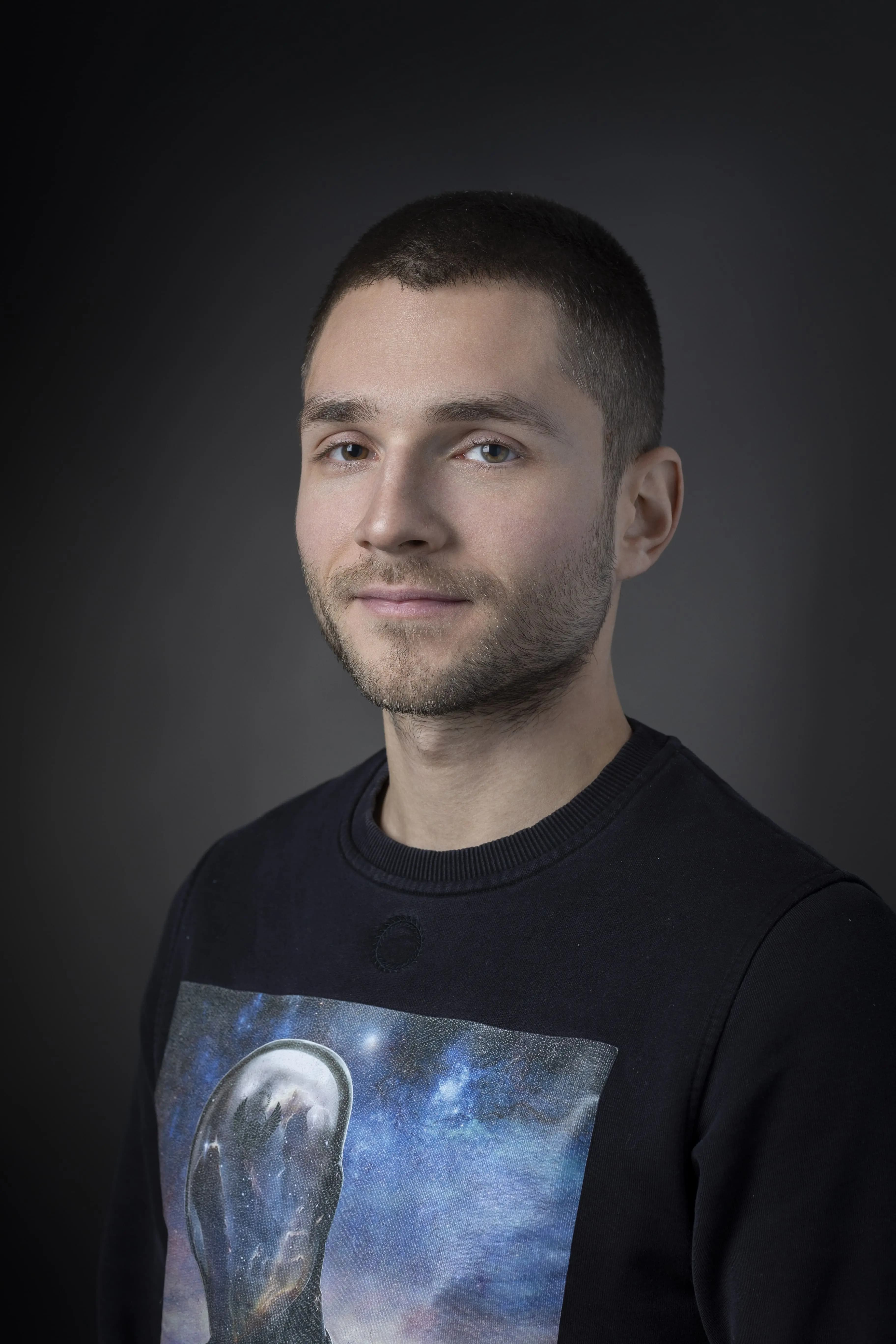 Miloš Mrđa