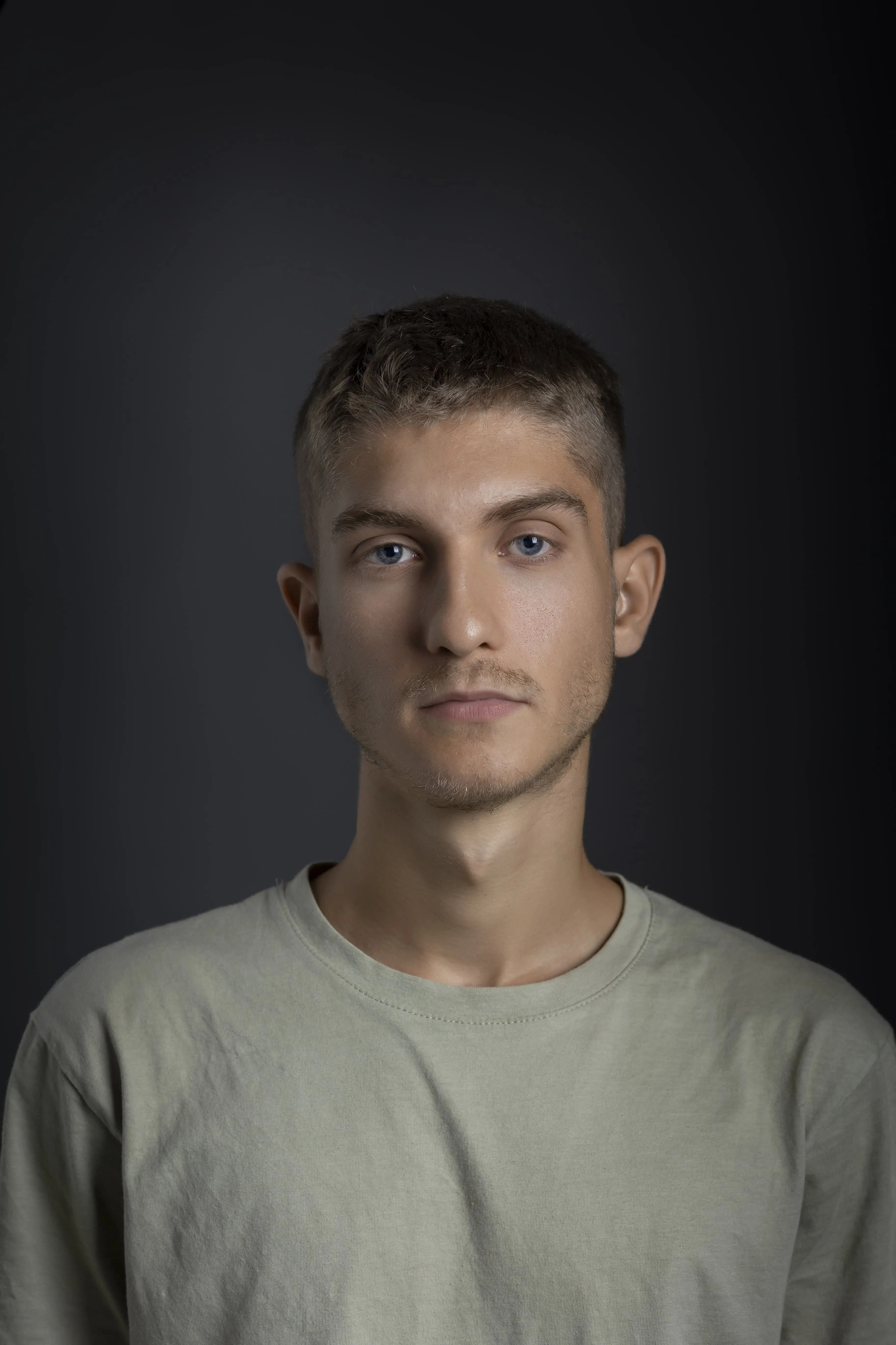 Stefan Gorenjak